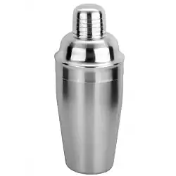 Cocktail Shaker Rental in Berlin – Stainless Steel Bartender Tool