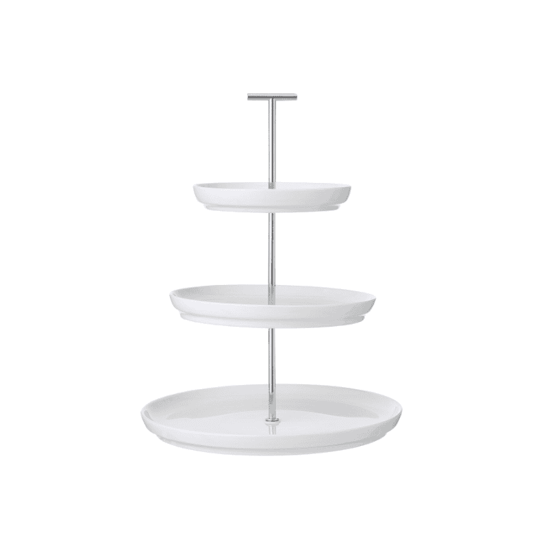 Tiered Stand Rental in Berlin – 3-Tier Serving Display Tiered Stand Rental in Berlin – 3-Tier Serving Display