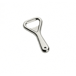 Bottle Opener Rental in Berlin – Stainless Steel Bar Tool