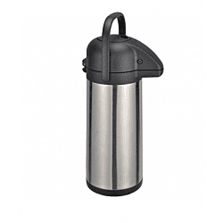 Coffee Airpot Rental in Berlin – Insulated Pump Pot