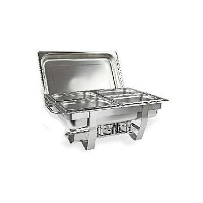 Chafing Dish Rental in Berlin – Stainless Steel Food Warmer Chafing Dish Rental in Berlin – Stainless Steel Food Warmer