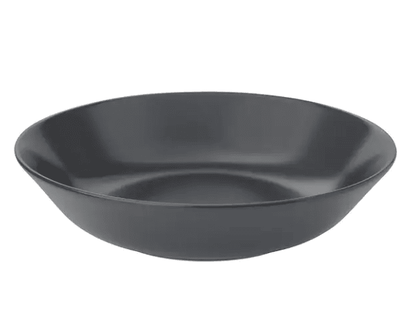 Deep Plate Rental in Berlin – 22 cm Matt Glazed Plates Deep Plate Rental in Berlin – 22 cm Matt Glazed Plates