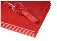 Round Tablecloth Rental in Berlin – 300 cm Cotton Linen