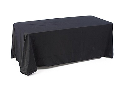Custom Tablecloth Rental in Berlin – Cotton & Polyester Event Linens