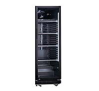 Glass Door Drinks Fridge Rental in Berlin – 347L Beverage Cooler