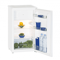 Fridge Rental in Berlin – 69L Compact Refrigerator