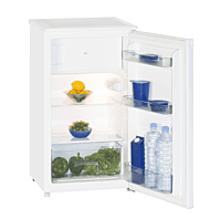 Fridge Rental in Berlin – 69L Compact Refrigerator