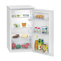 Fridge Rental in Berlin – 92L Compact Refrigerator