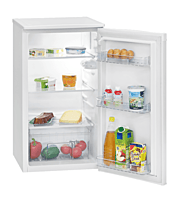 Fridge Rental in Berlin – 92L Compact Refrigerator