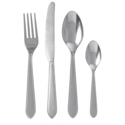 Cutlery Set Rental in Berlin – Stainless Steel Silverware Cutlery Set Rental in Berlin – Stainless Steel Silverware