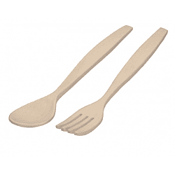 Wooden Cutlery Rental in Berlin – Sustainable Event Tableware