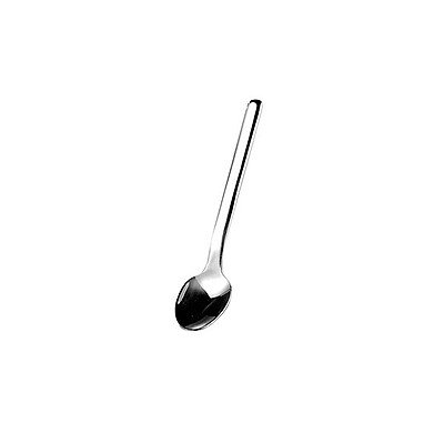 Espresso Spoon Rental in Berlin – Stainless Steel Silver Finish