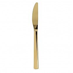 Gold Cutlery Rental in Berlin – Elegant Stainless Steel Tableware