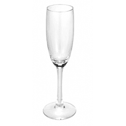 Champagne Glass Rental in Berlin – 170ml Flutes