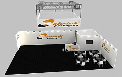 Hanging Ceiling Banner Rental in Berlin – Custom B1 Fabric Displays Hanging Ceiling Banner Rental in Berlin – Custom B1 Fabric Displays