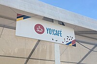 Forex Printing in Berlin – 1×1m Extreme PVC Frontlit Panels