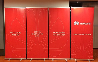Roll-Up Banner Rental in Berlin  85×206 cm PVC Frontlit