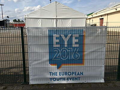 Fence Banner Rental in Berlin 174×338 cm B1 Mesh Fence Banner Rental in Berlin 174×338 cm B1 Mesh