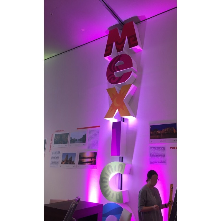 Custom 3D letters Berlin made from foam Styrofoam Styrodur for event branding Custom 3D letters Berlin made from foam Styrofoam Styrodur for event branding