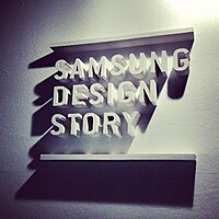 3D letters Berlin rental service in Berlin workshop environment