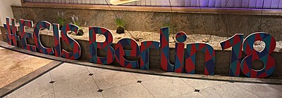 Custom 3D Letters Berlin Rent Foam Letters Styrofoam & Styrodur Custom 3D Letters Berlin Rent Foam Letters Styrofoam & Styrodur