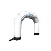 Custom Inflatable Arch Berlin  Rent or Order Tailored Gate