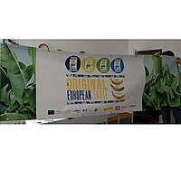 PVC Frontlit Banner Berlin  Affordable Option in Charlottenburg (No B1)