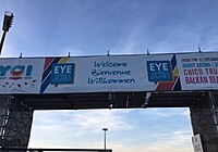 PVC Frontlit Banner Berlin  Affordable Option in Charlottenburg (No B1)