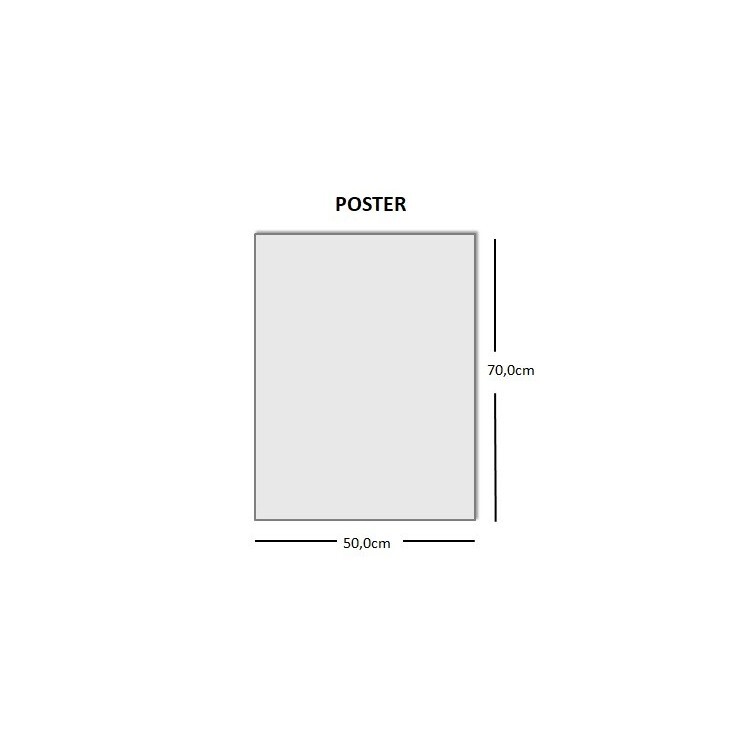 Printed Posters (from 50 pieces) Berlin – Custom Poster Printing Printed Posters (from 50 pieces) Berlin – Custom Poster Printing