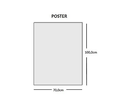 Printed Posters (from 50 pieces) Berlin – Custom Poster Printing Printed Posters (from 50 pieces) Berlin – Custom Poster Printing