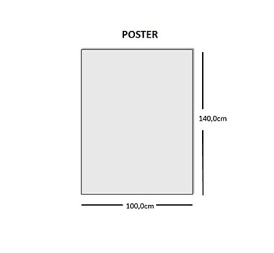 Printed Posters (from 50 pieces) Berlin – Custom Poster Printing Printed Posters (from 50 pieces) Berlin – Custom Poster Printing