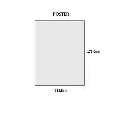 Printed Posters (from 50 pieces) Berlin – Custom Poster Printing Printed Posters (from 50 pieces) Berlin – Custom Poster Printing