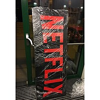 Custom Signage Berlin  Order Bespoke Signs to Your Specifications