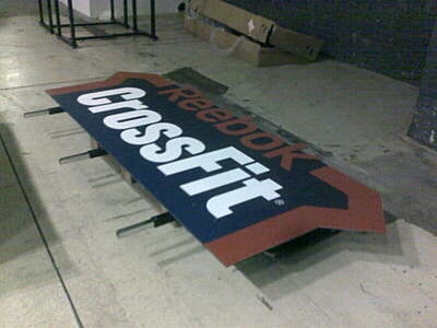 Custom Signage Berlin Order Bespoke Signs to Your Specifications Custom Signage Berlin Order Bespoke Signs to Your Specifications