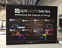 Text‑Based Wall Wallpaper Berlin  Custom Printed (100 × 100 cm)