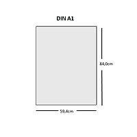 Poster Printing Berlin  Large Format Posters (DIN A0 to A3)