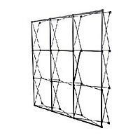 Textile Wall 3×6 m Berlin  Buy or Rent Custom Pop-Up Display