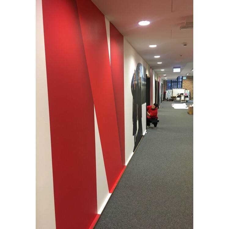 Custom Wall Coverings Berlin Bespoke Wall Films Tailored to Your Needs Custom Wall Coverings Berlin Bespoke Wall Films Tailored to Your Needs