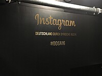 Custom Advertising Boards Berlin  Bespoke Outdoor Signage in Various Sizes