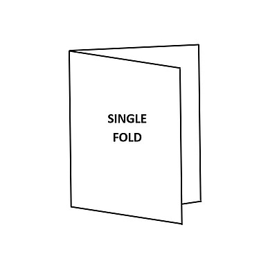 Folded Brochure DIN A3 Long 6‑Page Brochure Berlin (Glossy Finish) Folded Brochure DIN A3 Long 6‑Page Brochure Berlin (Glossy Finish)