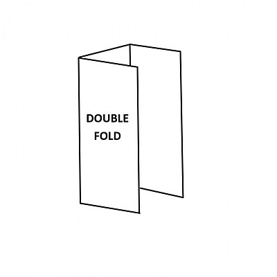 Folded Brochure DIN A3 Long 6‑Page Brochure Berlin (Glossy Finish) Folded Brochure DIN A3 Long 6‑Page Brochure Berlin (Glossy Finish)