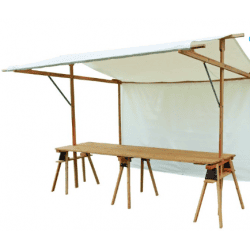 Market Stall 300 × 300 cm – Buy or Rent in Berlin Market Stall 300 × 300 cm – Buy or Rent in Berlin