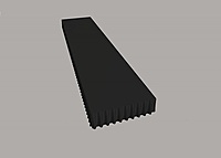 Modular Catwalk (Runway) 7 × 1,4 × 0,4 m – Buy or Rent in Berlin