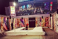 Modular Catwalk (Runway) 7 × 1,4 × 0,4 m – Buy or Rent in Berlin