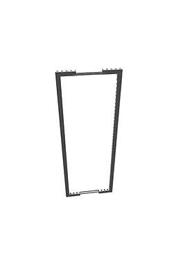 Modular Exhibition Frame 2480 mm – VR Stand Construction Berlin