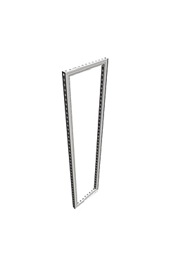 Modular Exhibition Frame 2480 × 496 mm – Stand Construction Berlin
