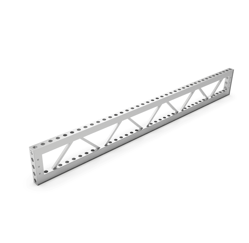 310 mm Aluminium Truss – Event & Exhibition Stand Construction Berlin