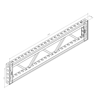 310 mm Aluminium Truss – Event & Exhibition Stand Construction Berlin