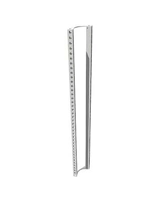 992 mm Curved Modular Exhibition Frame – Stand Construction Berlin