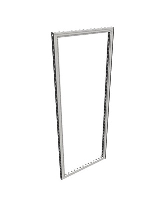 Modular Exhibition Frame 992 × 496 mm – Stand Construction Berlin